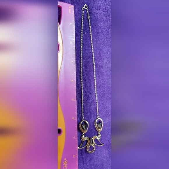 Gold Filled Vintage Necklace - Picture 8 of 9